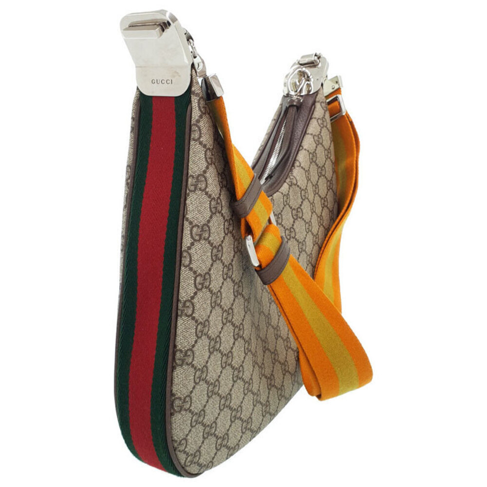Gucci Attache Bag Shoulder